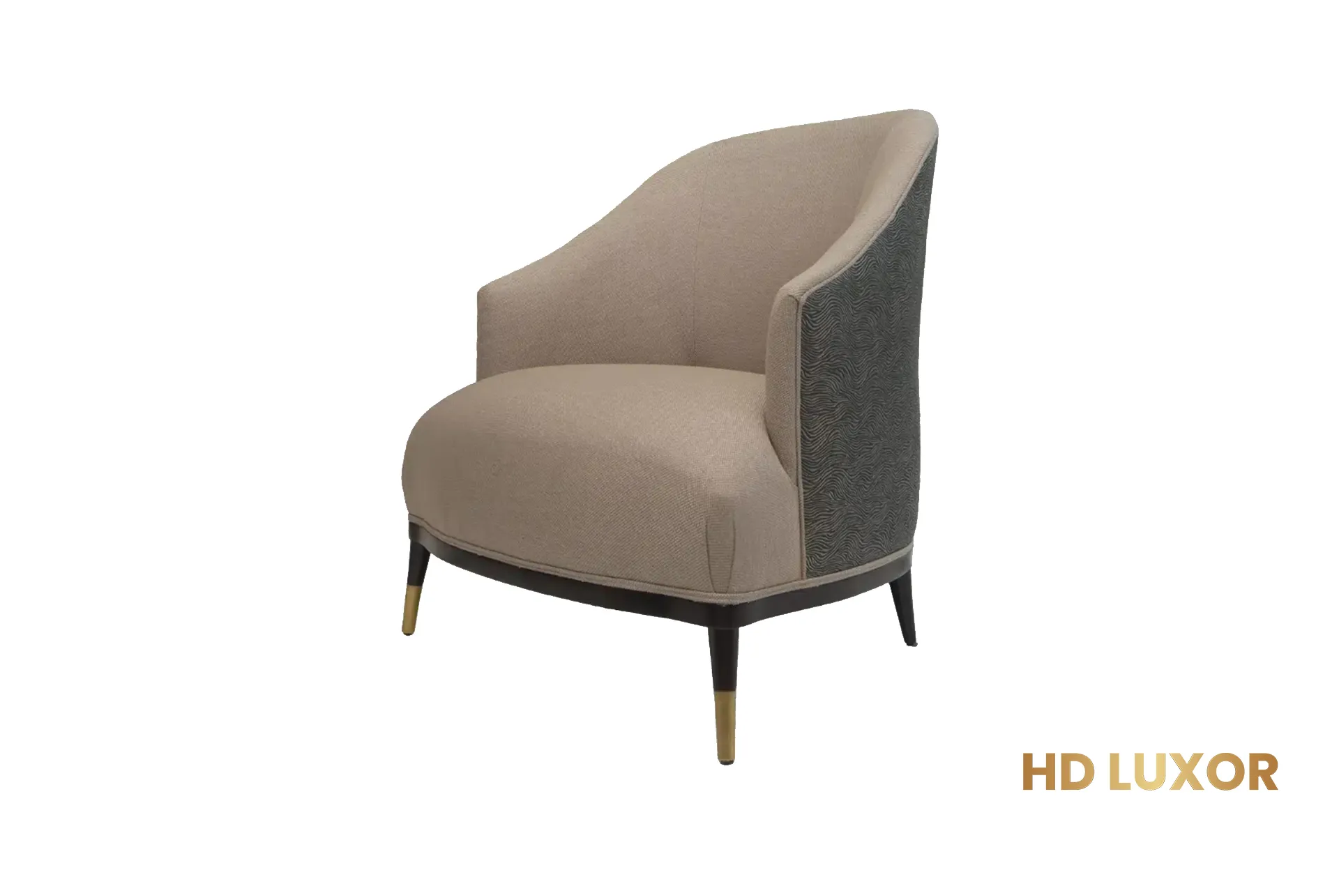Home Decor Withby Armchair G 03 Plaza Side View