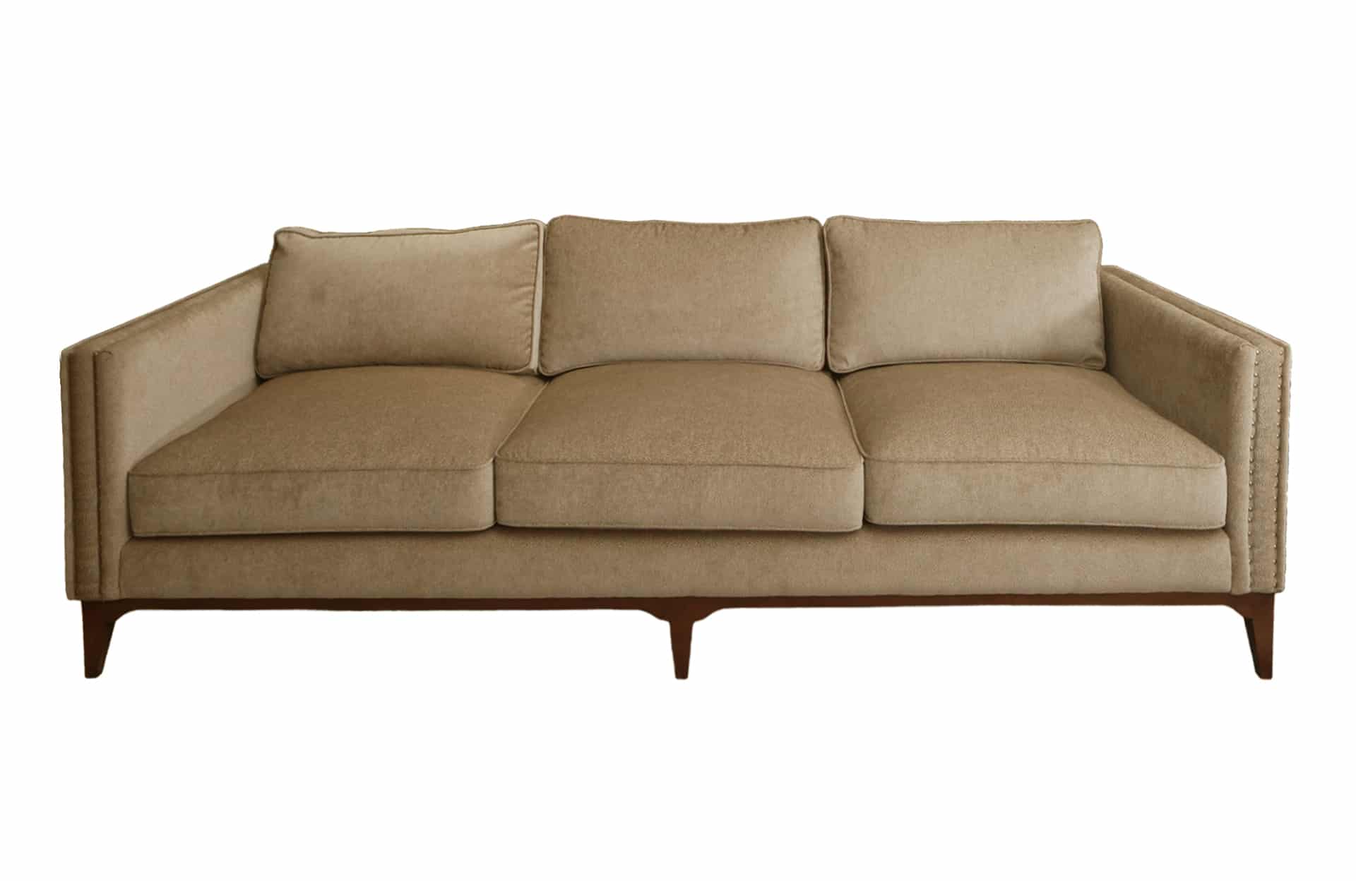 Home Decor Carryni Sofa 03 Front View