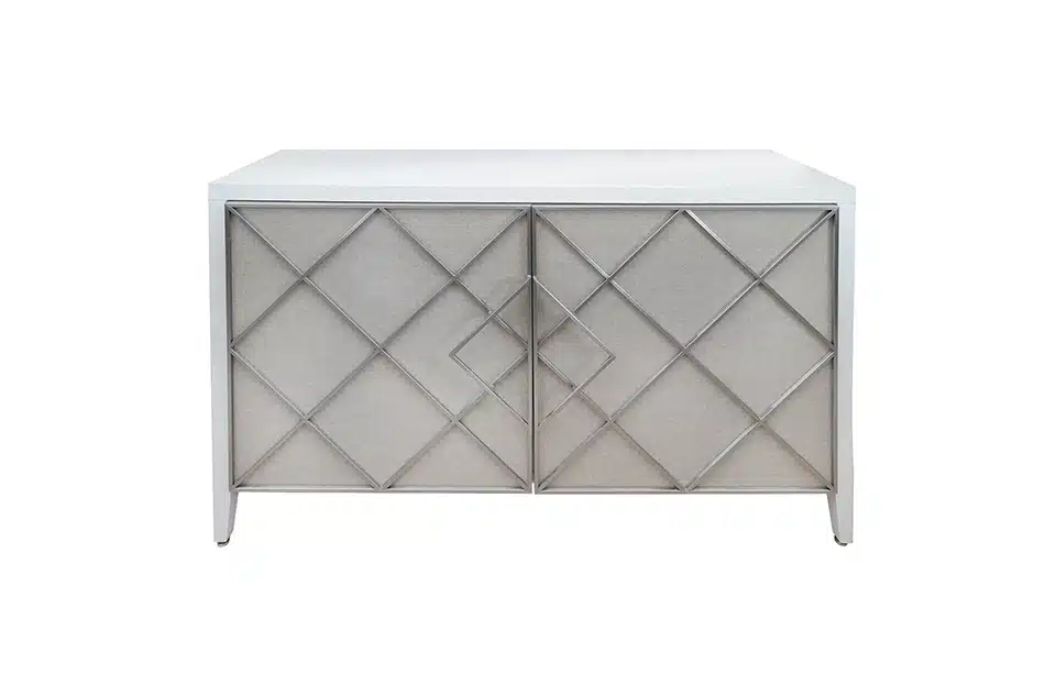 Home Decor Buffet/Sideboard Ensemble Credenza Table Front View