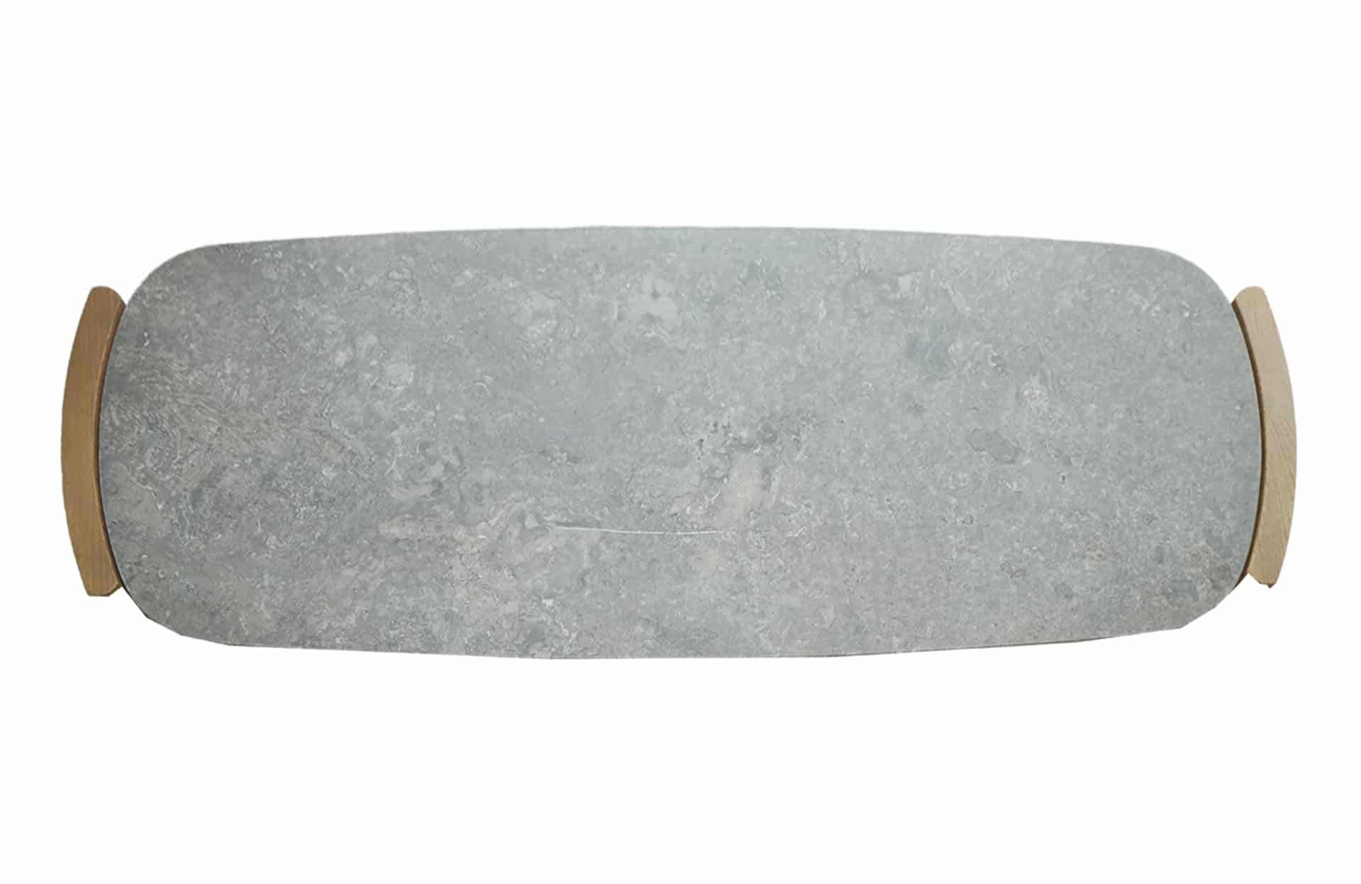 Home Decor Jasper Console Table Top View