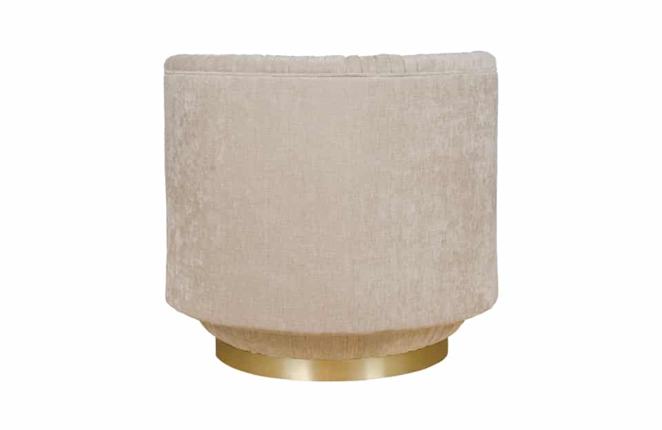 Davion Armchair
