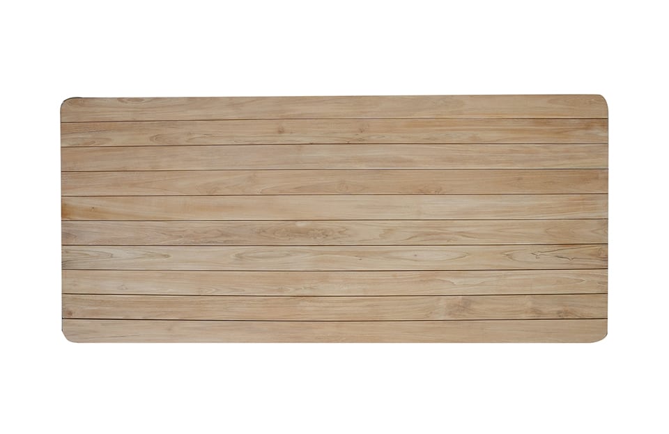 Home Decor Suri Dining Table Top View