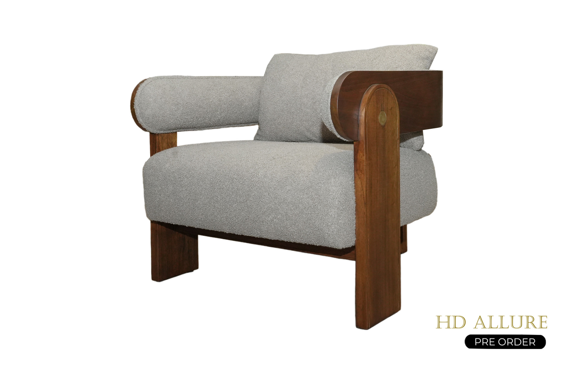 Agra Armchair (PO)