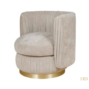 Davion Armchair