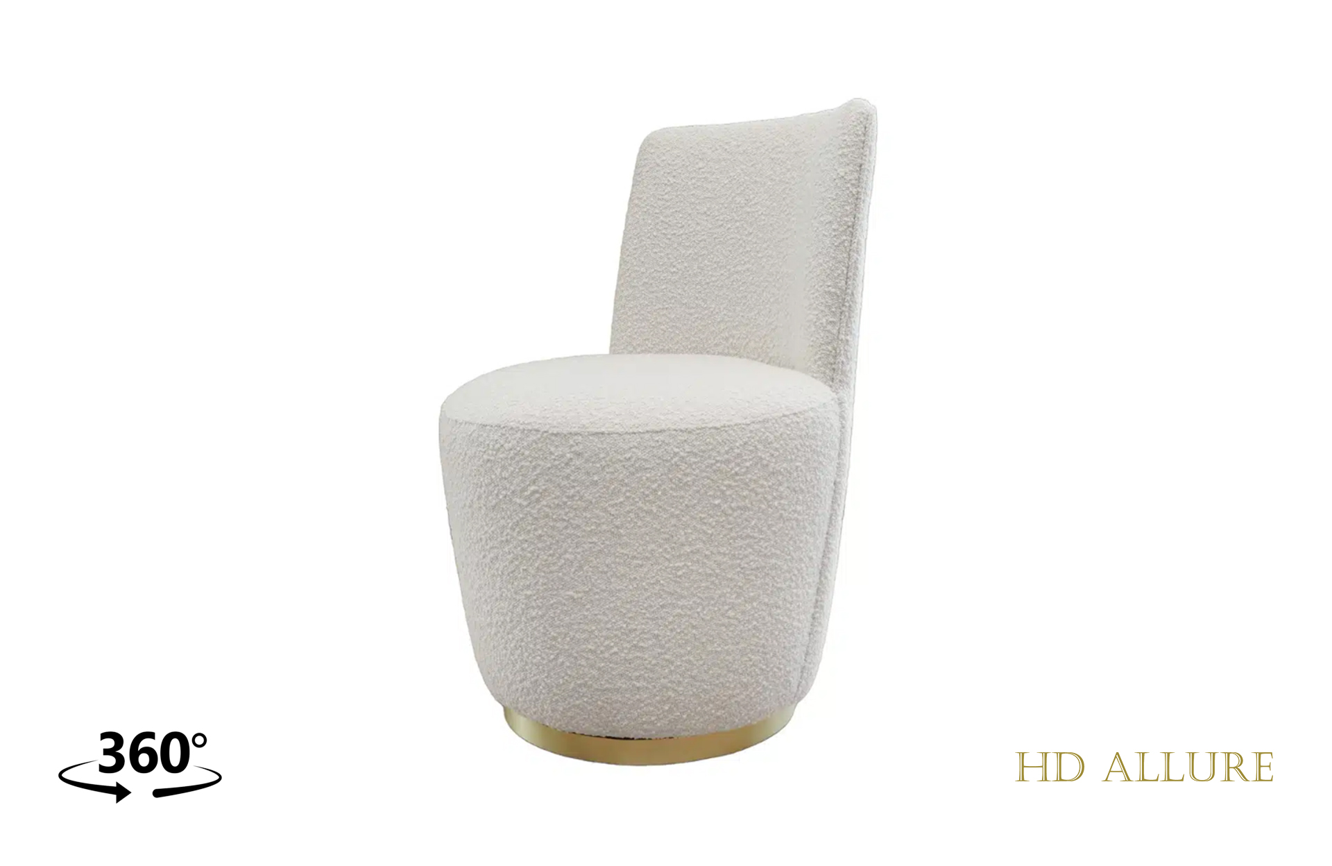 Dining Chair Noir 2267-2A