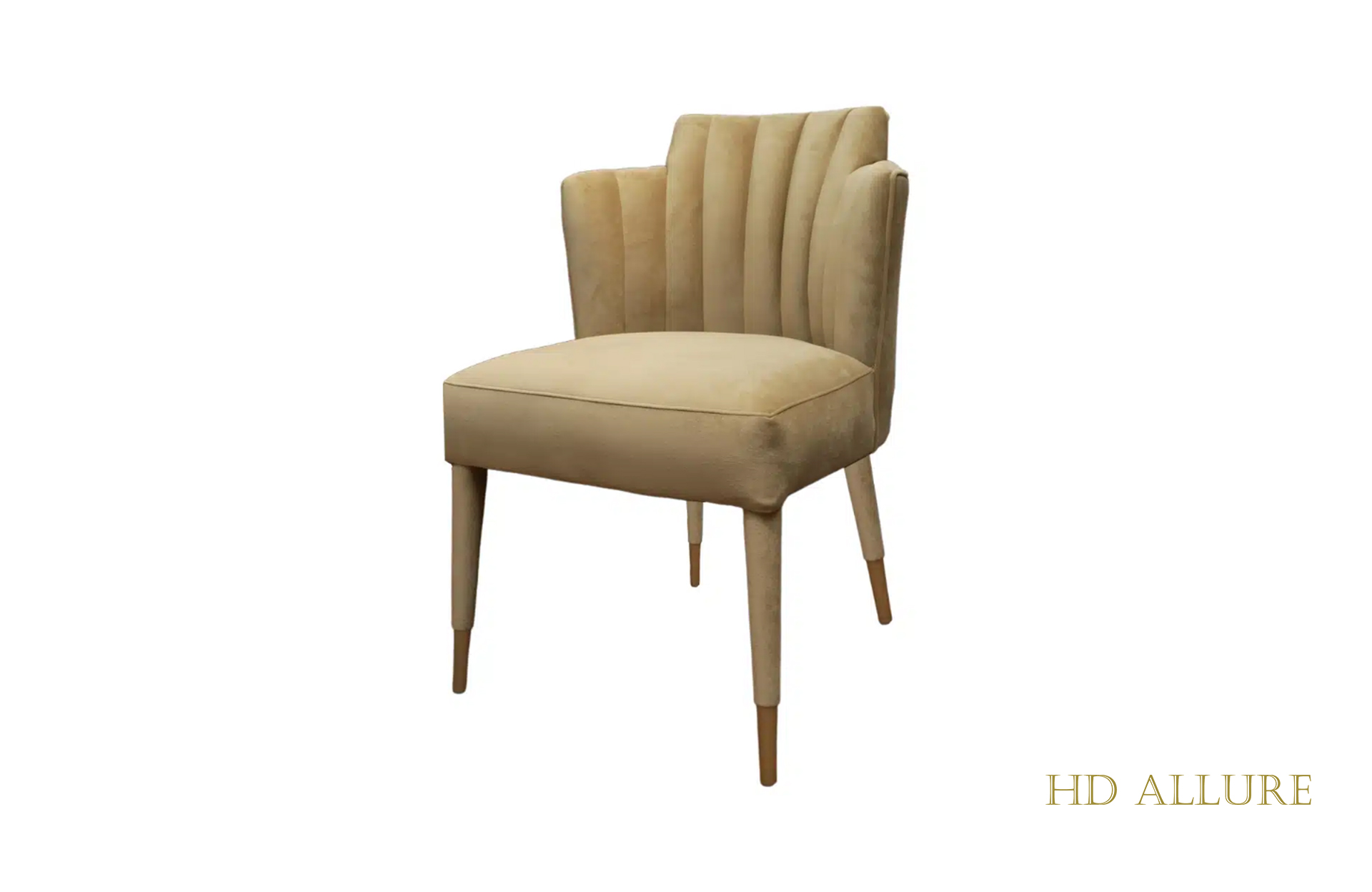 Dining Chair Mora Marquis Coffee