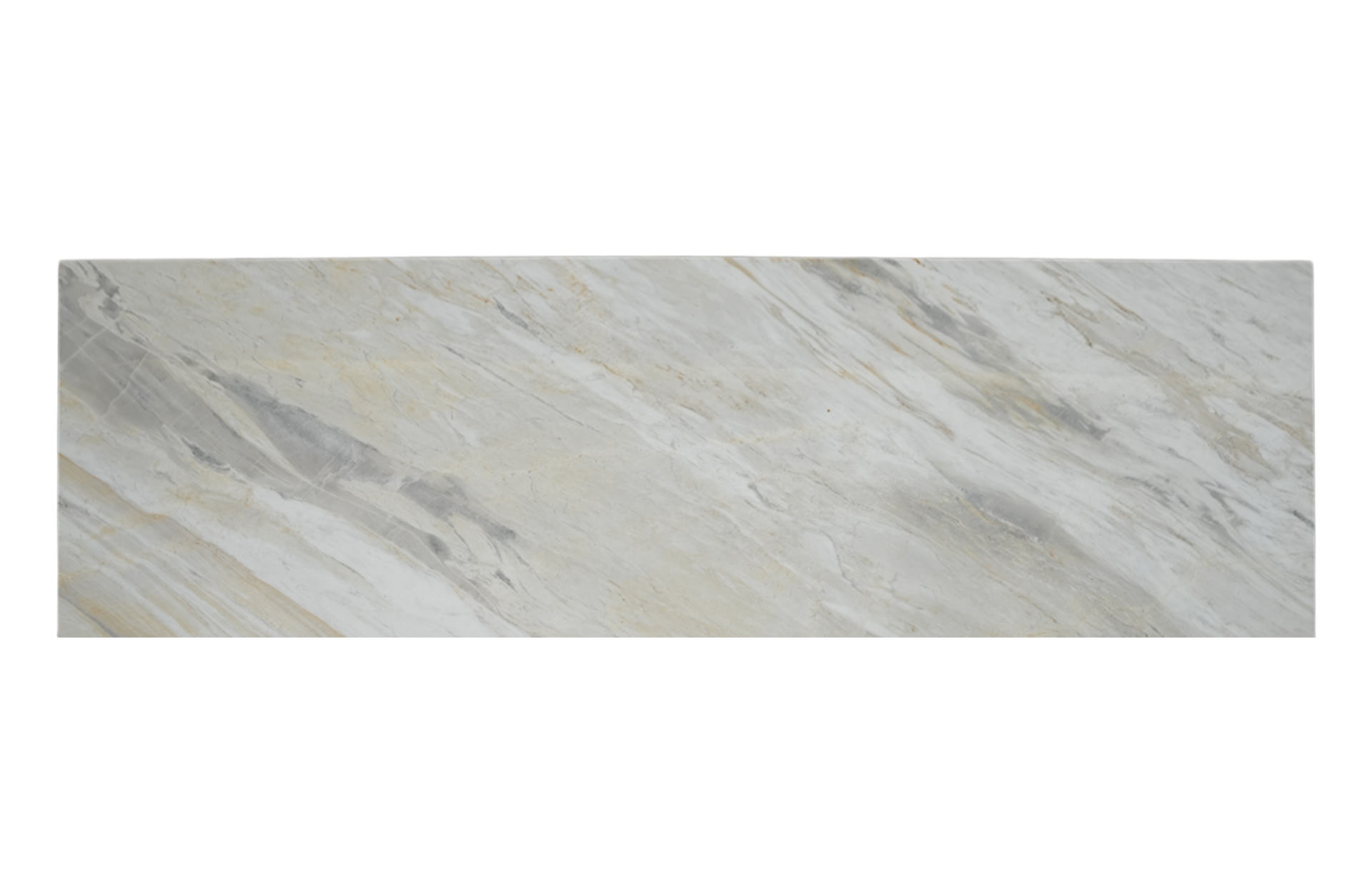 Home Decor Lulu Console Top View
