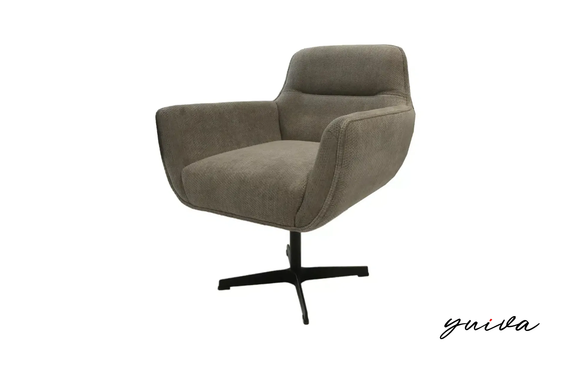 Lyndon Arm chair Lucy Tawny
