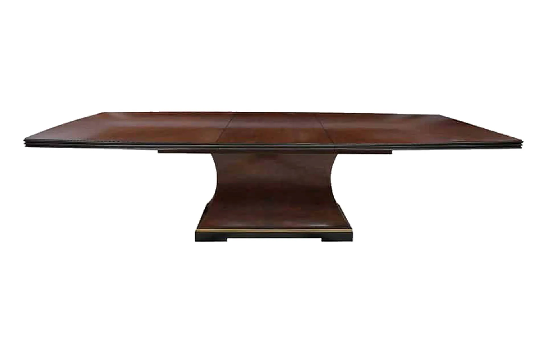 Home Decor Lyric Dining Table Front View