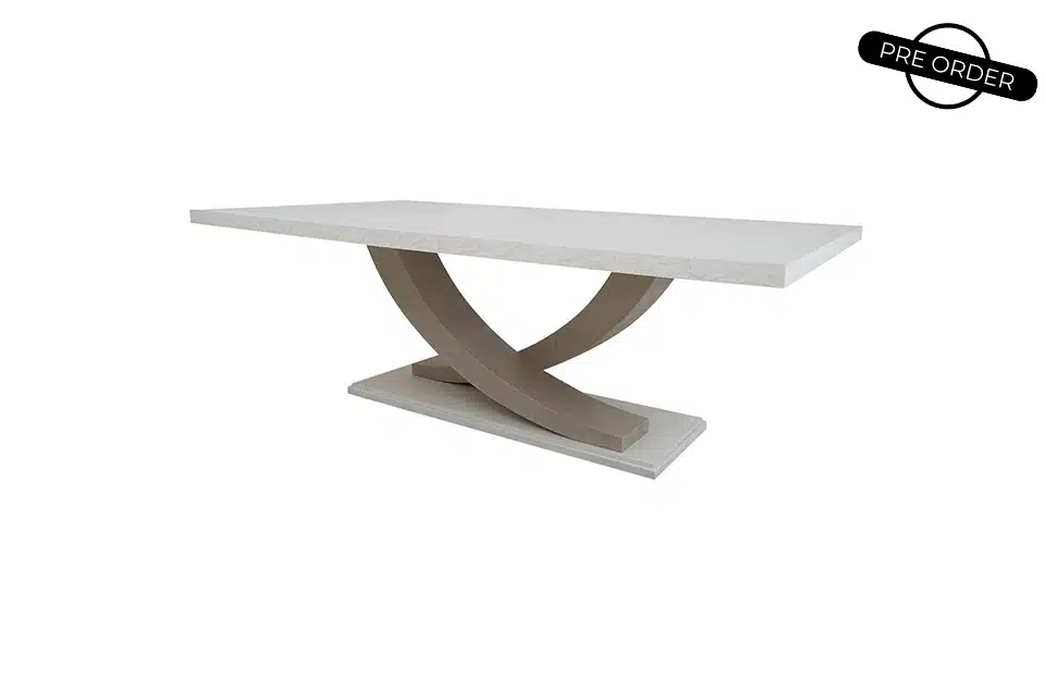 Ensemble Dining Table