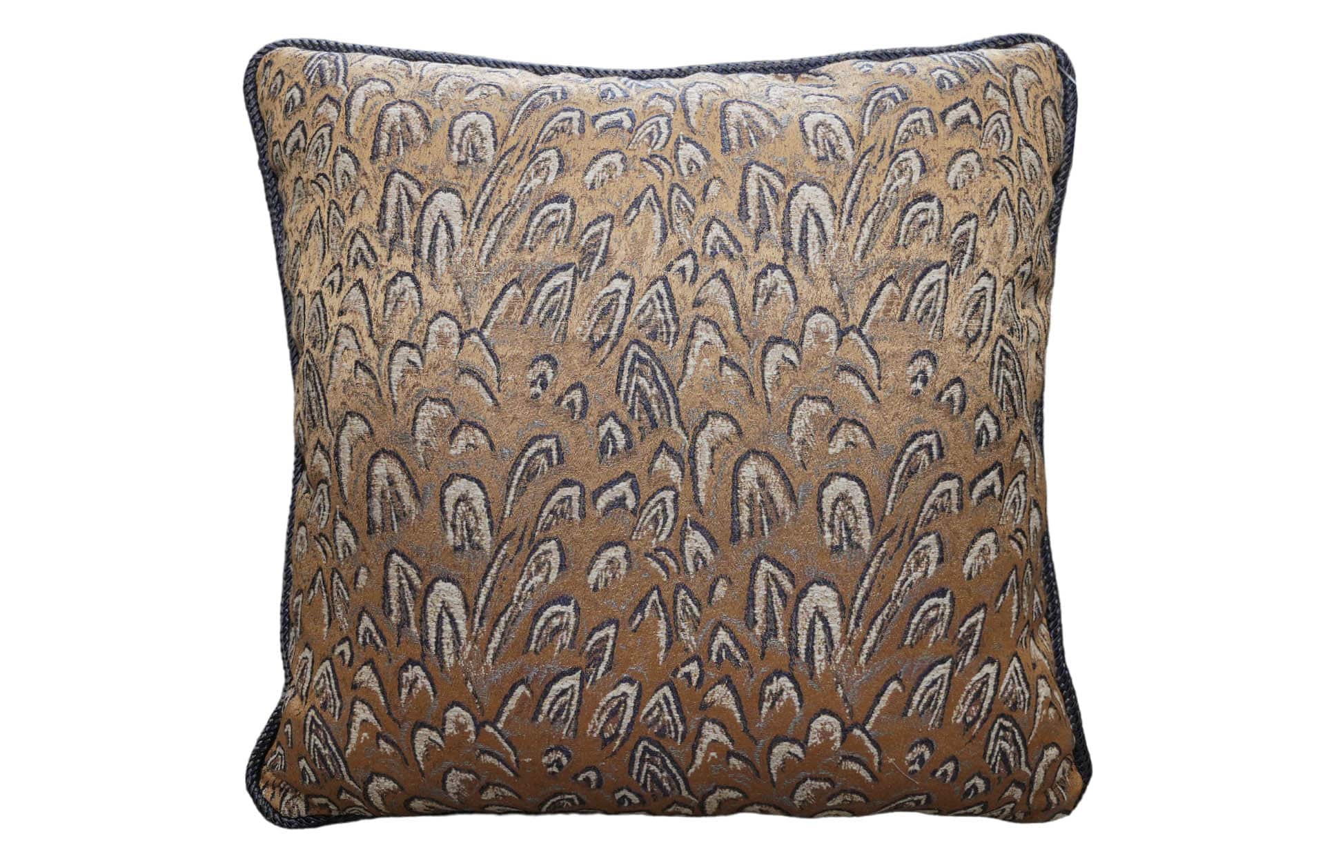 Home Decor Square Cushion CHN2003032776 PA Cushion Front View