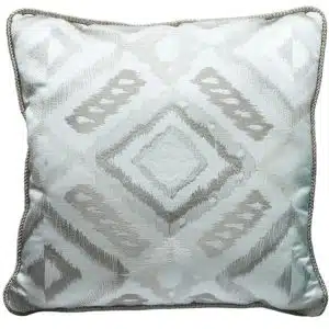 Home Decor Square Cushion CHN2003032803 PA Cushion Front View