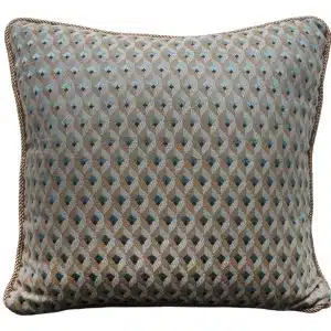 Home Decor Square Cushion CHN2003032796 PA Cushion Front View