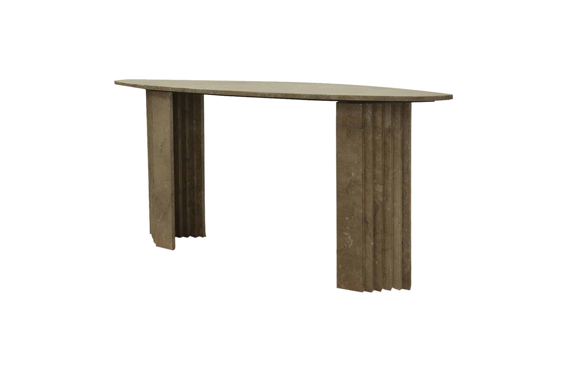 Dianella Console Table