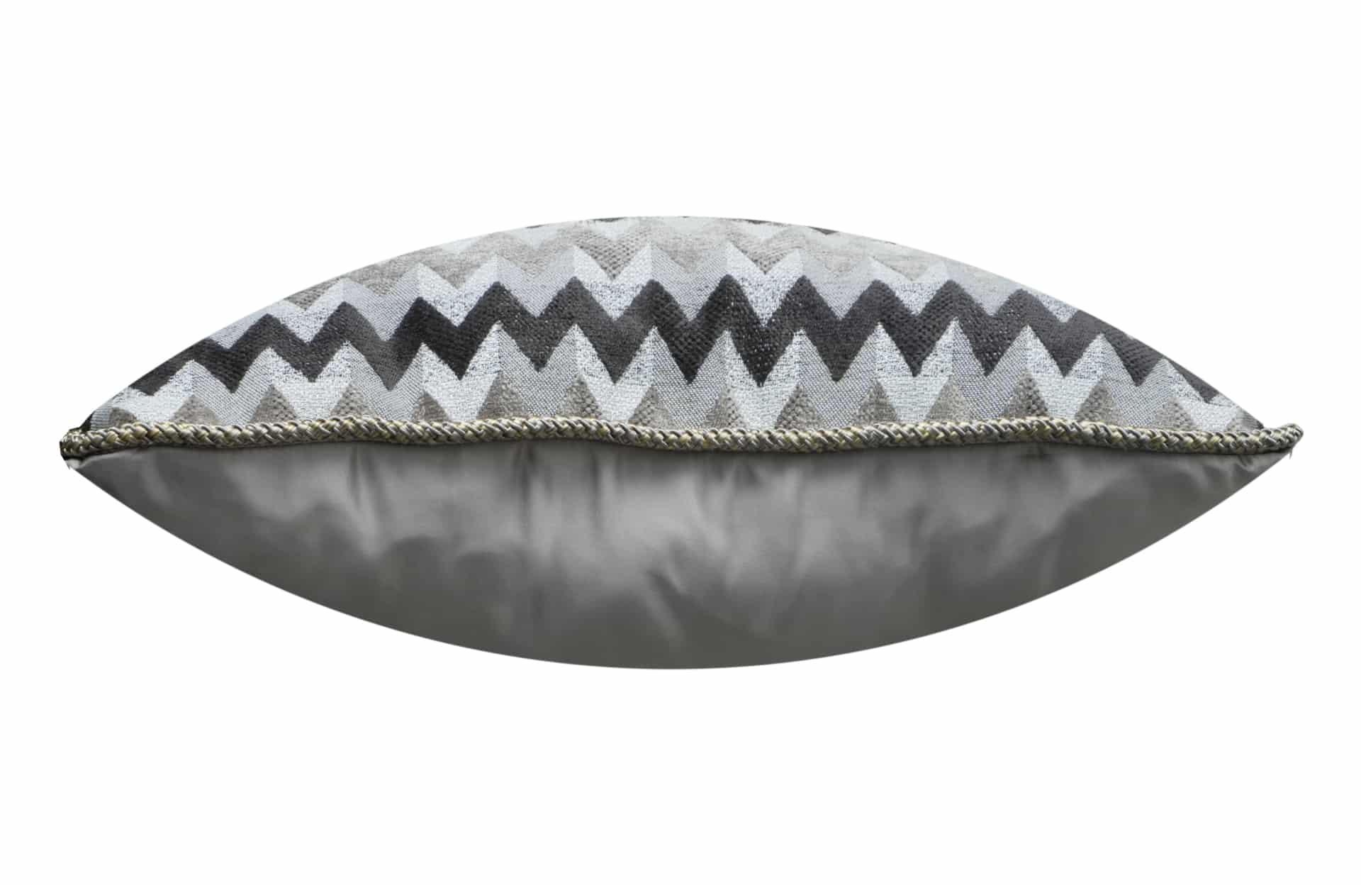 Home Decor Square Cushion CHN2003032800 PA Cushion Side View