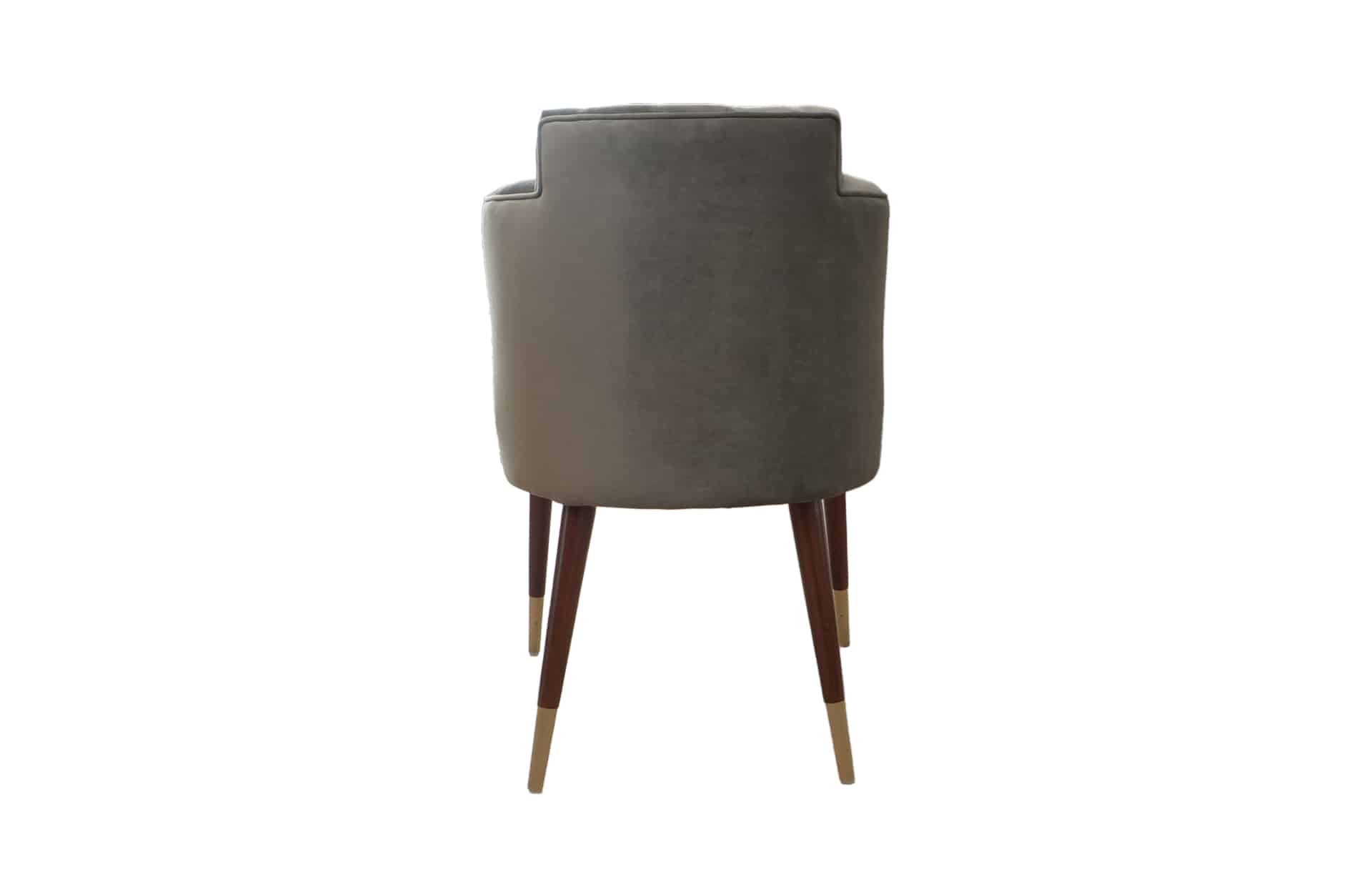 Dining Chair Mora Sable