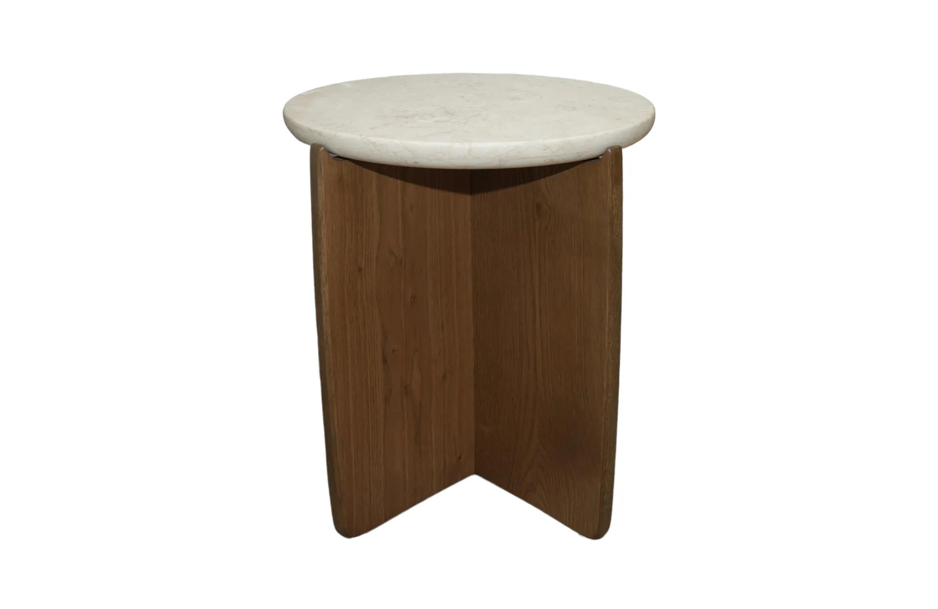 Home Decor Alori End table Front View