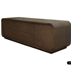 Berg Media Console