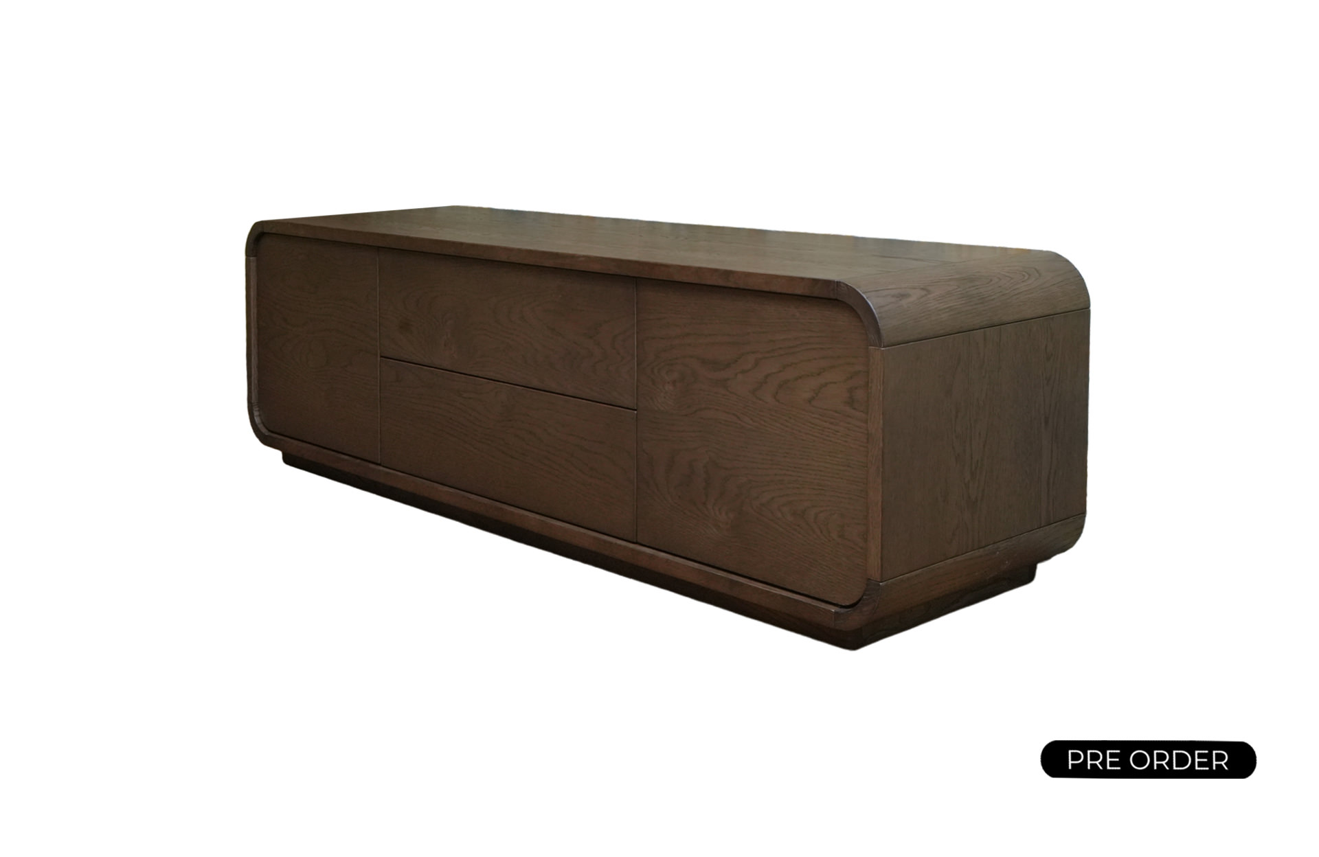 Berg Media Console