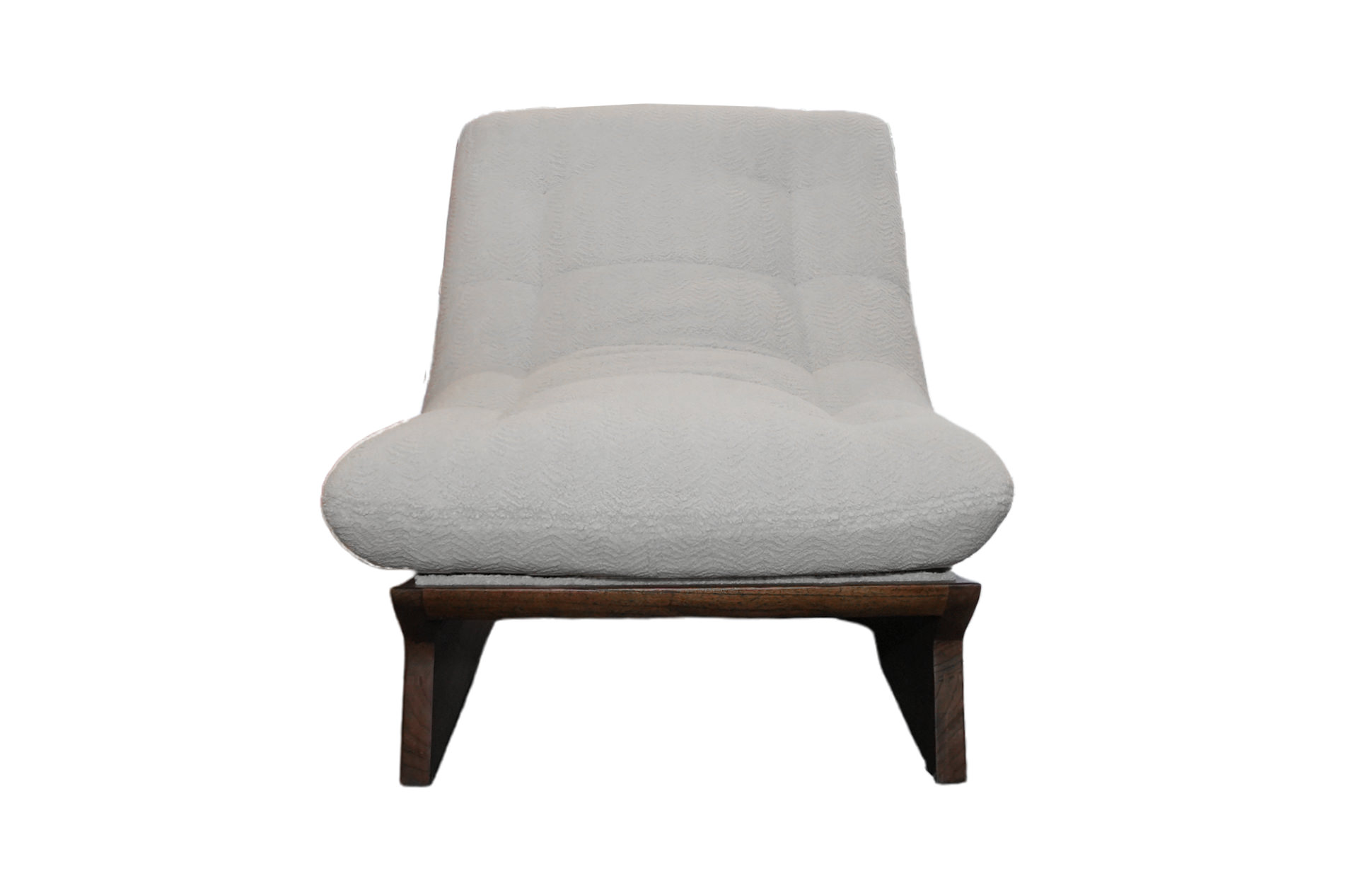 Home Decor Byblos Chair Front View