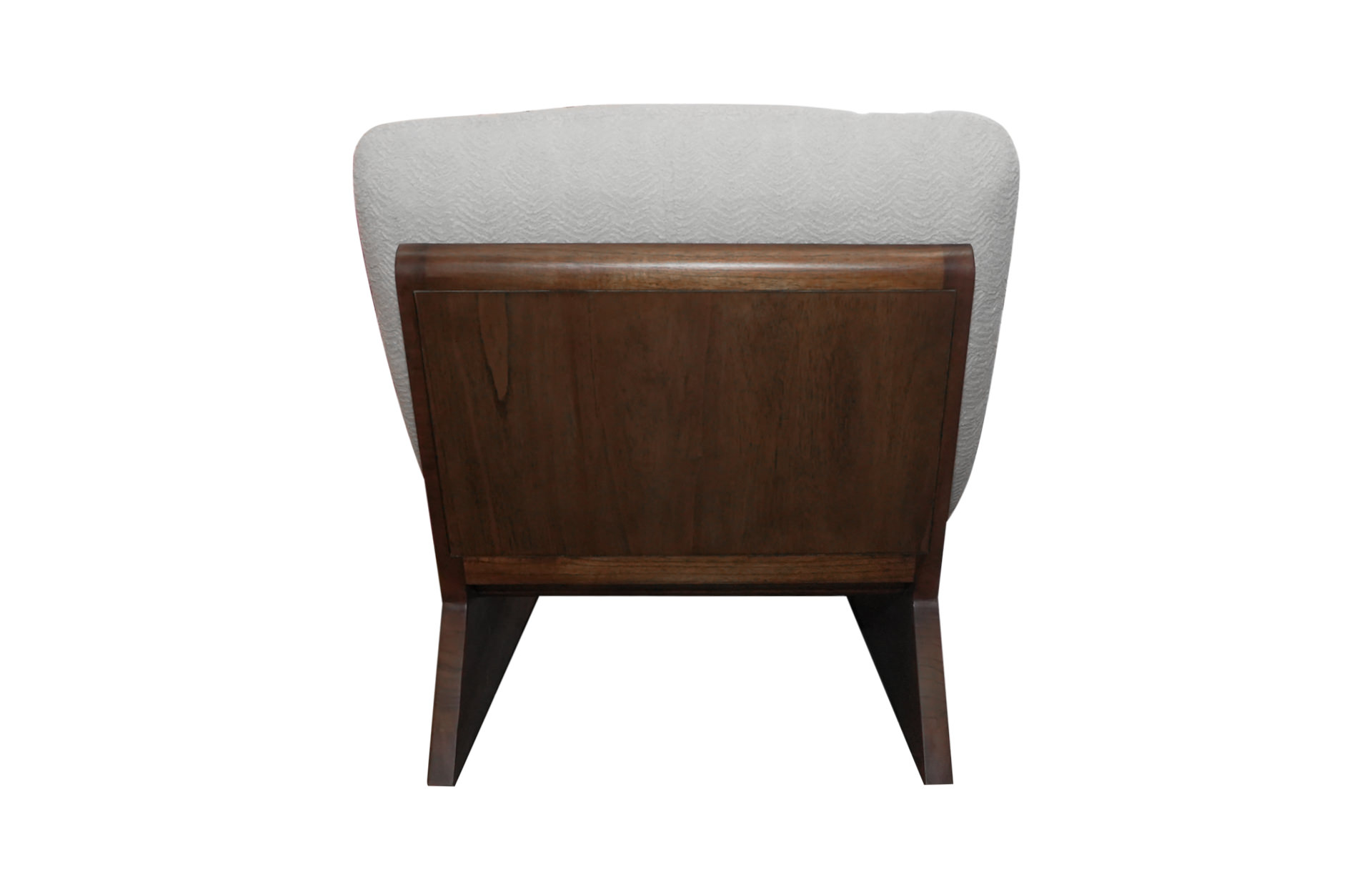 Home Decor Byblos Chair Back View