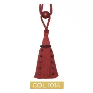 Tassel Esmeralda-1014