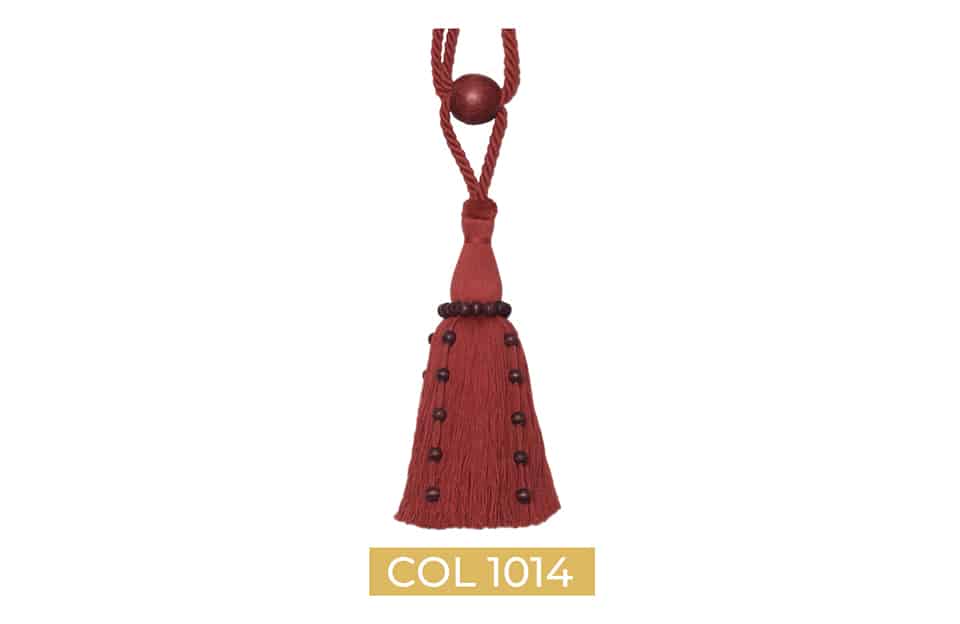 Tassel Esmeralda-1014