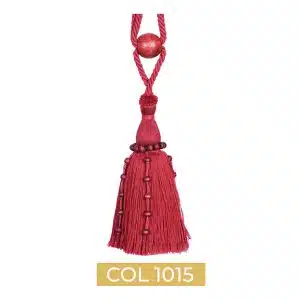 Tassel Esmeralda-1015