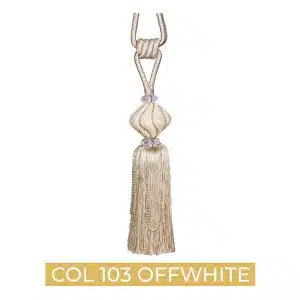 Tassel Toledo-103
