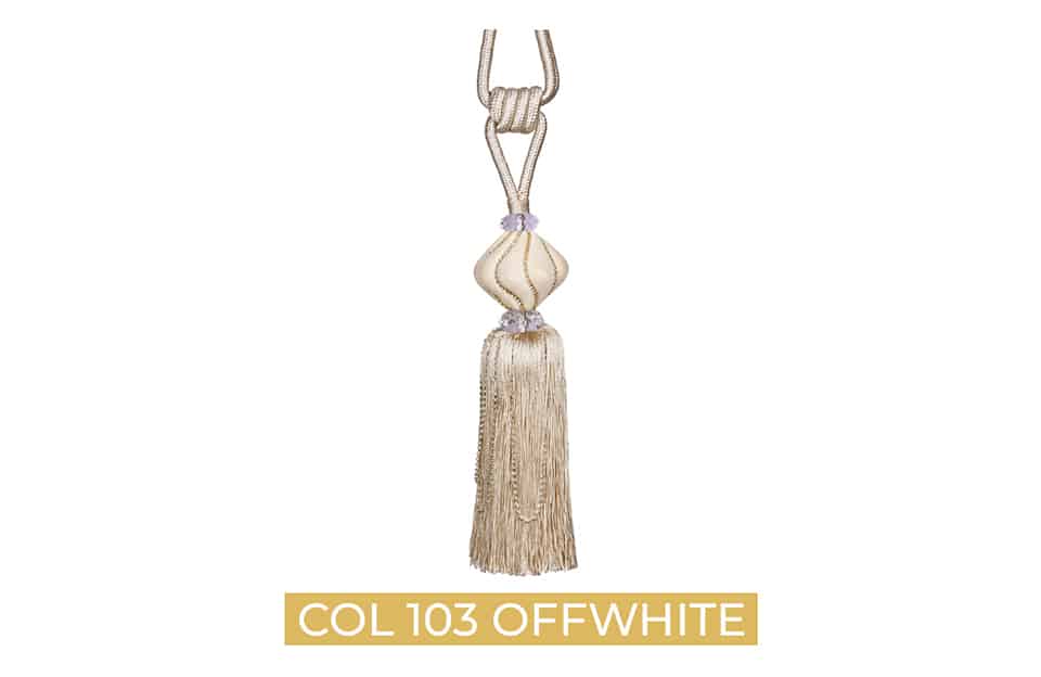 Tassel Toledo-103