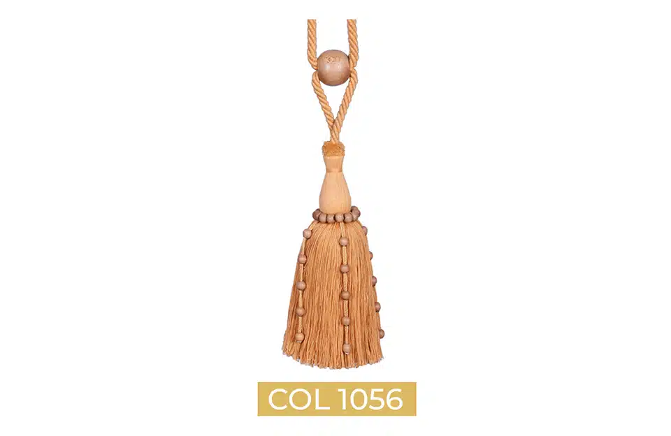 Tassel Esmeralda-1056