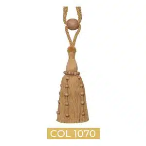 Tassel Esmeralda-1070