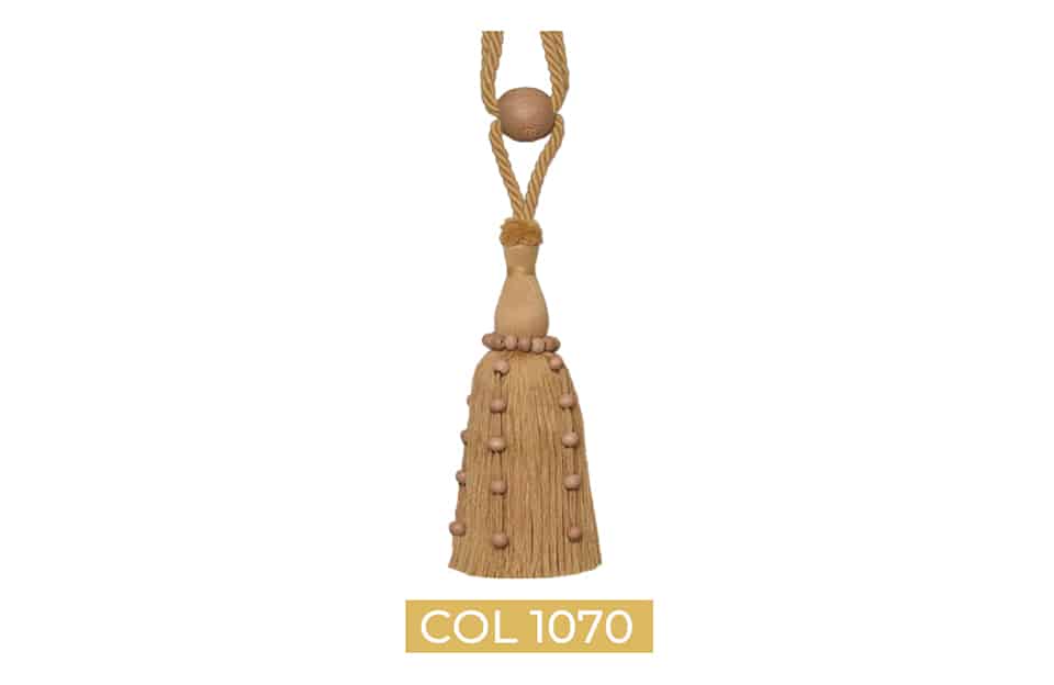 Tassel Esmeralda-1070