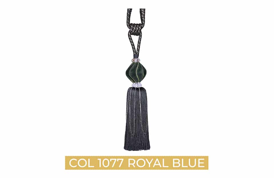 Tassel Toledo-1077