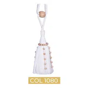 Tassel Esmeralda-1080