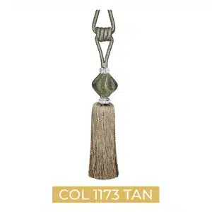Tassel Toledo-1173