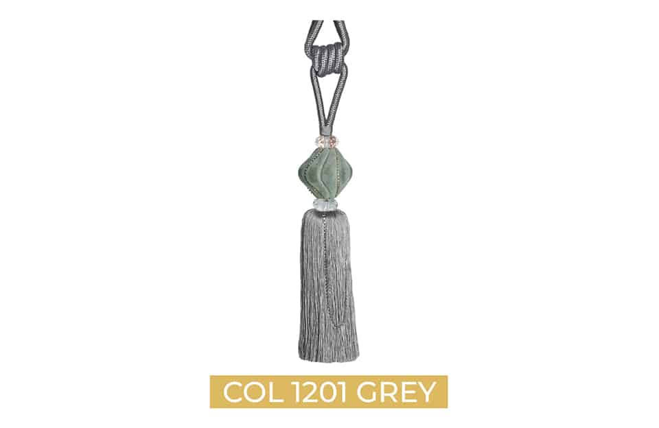 Tassel Toledo-1201