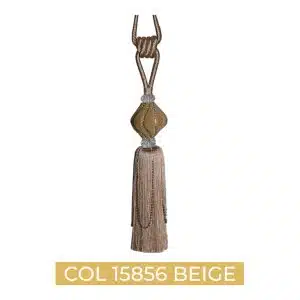Tassel Toledo-15856