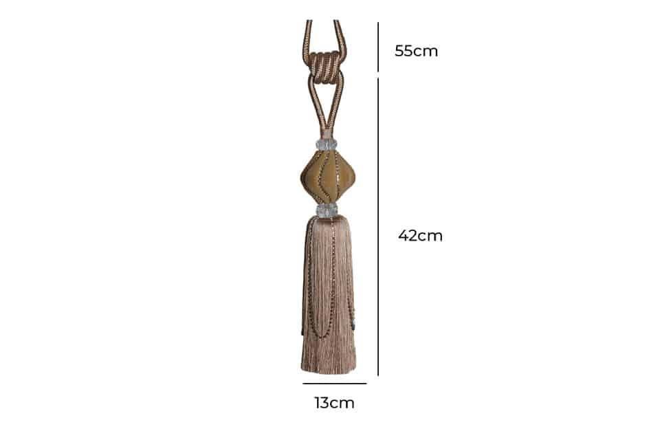 Tassel Toledo-15856