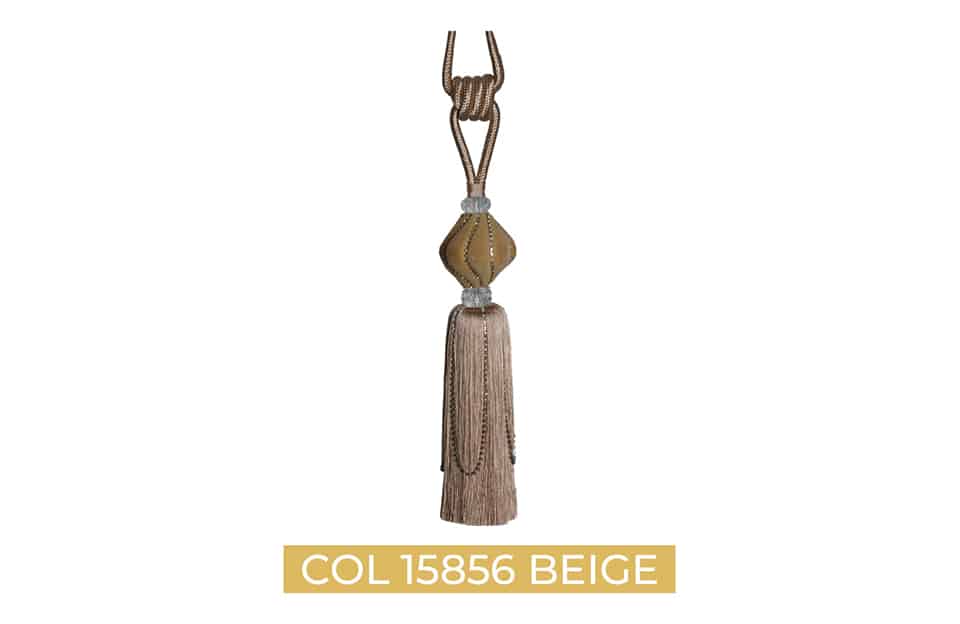 Tassel Toledo-15856