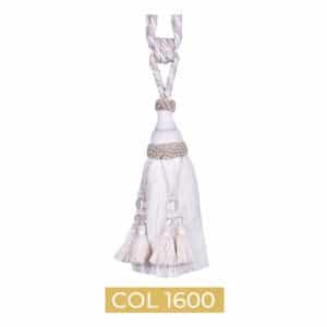 Tassel Alzapano Celeste-1600