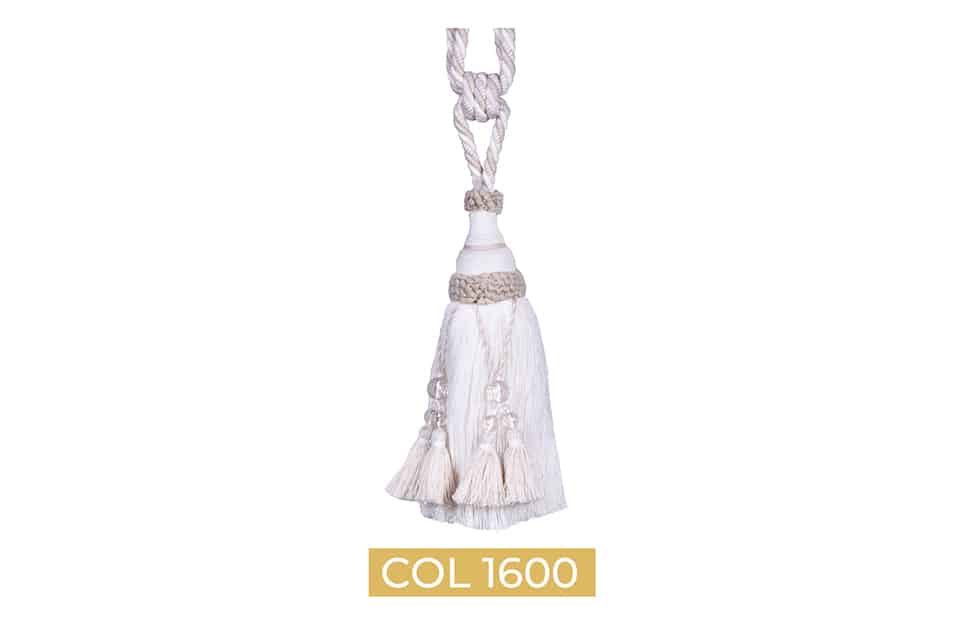 Tassel Alzapano Celeste-1600