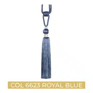 Tassel Ankara-6623