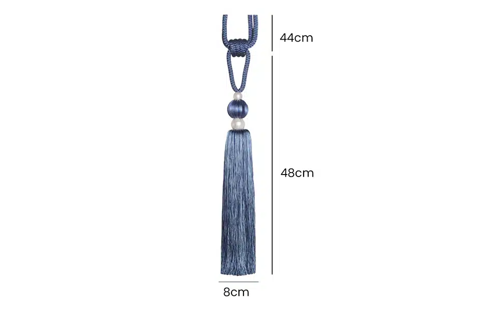 Tassel Ankara-6623