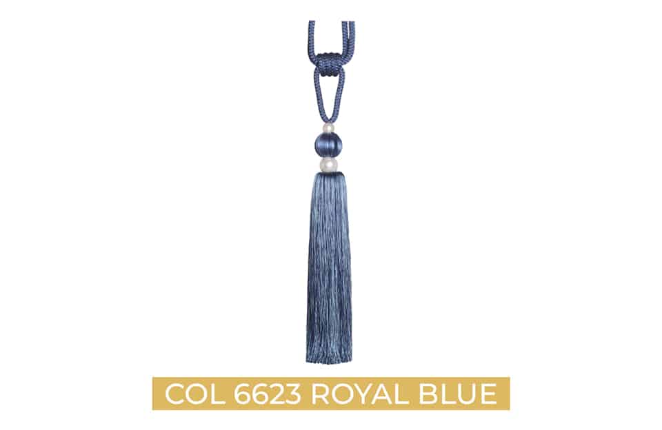 Tassel Ankara-6623