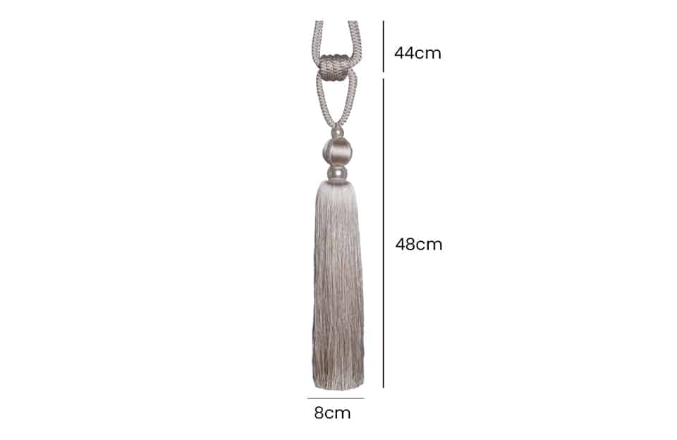 Tassel Ankara-6934
