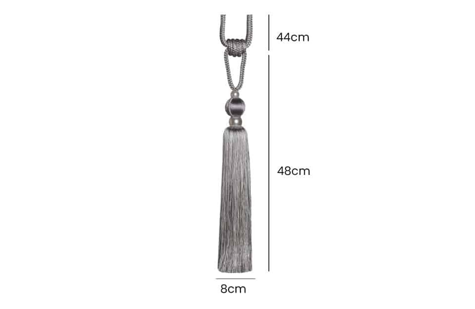 Tassel Ankara-6937