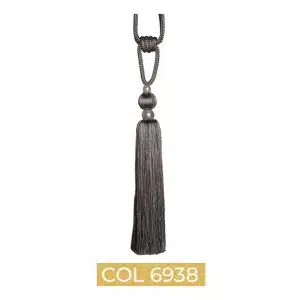 Tassel Ankara-6938