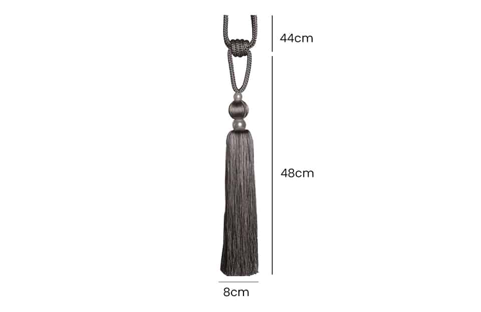 Tassel Ankara-6938