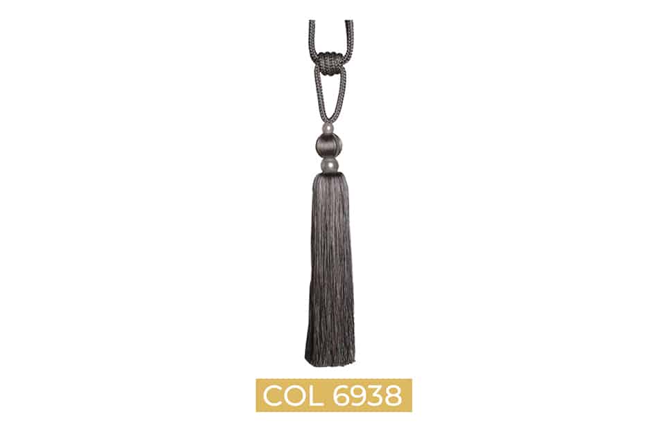 Tassel Ankara-6938